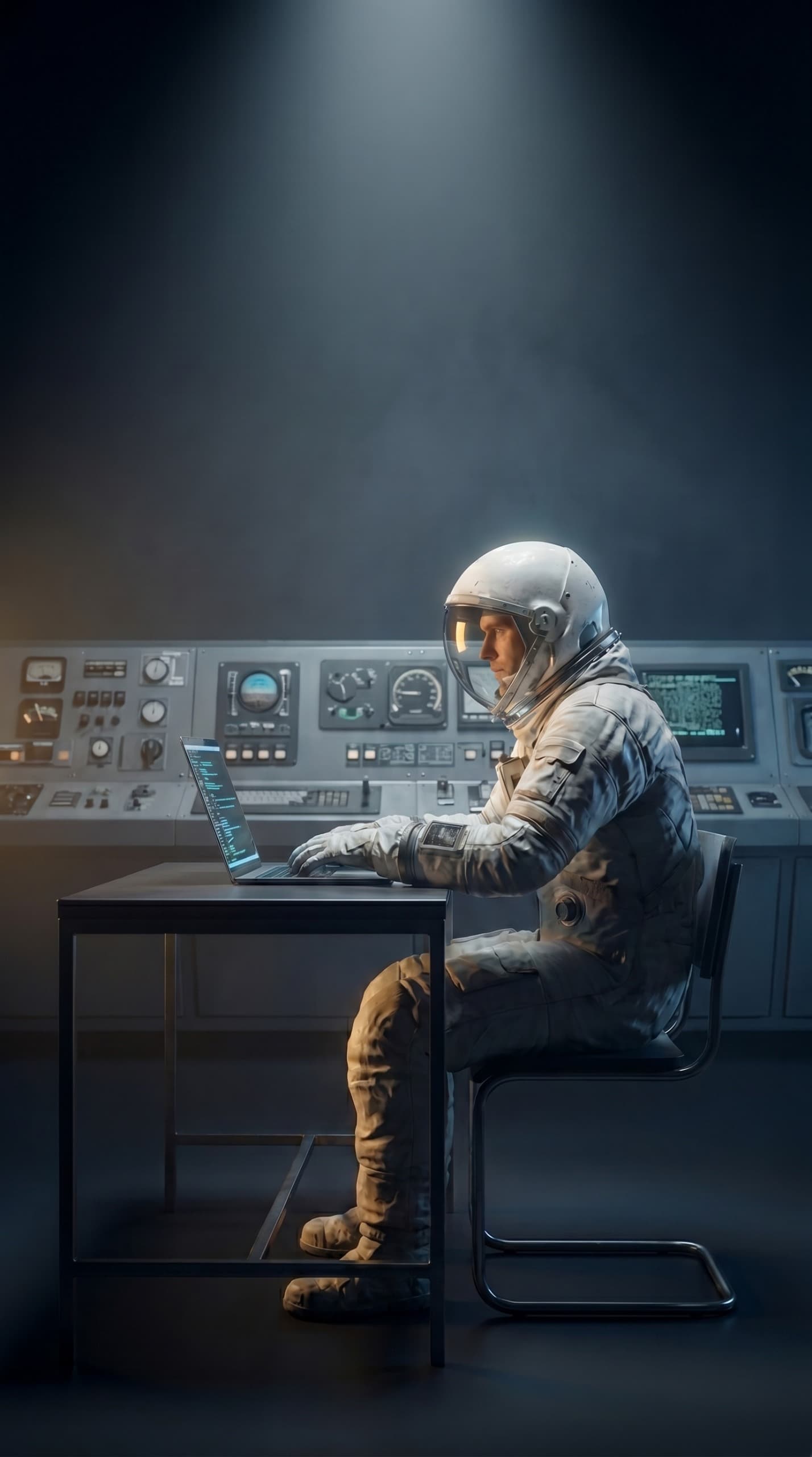 HIGH-PERFORMANCE AI WEBSITES